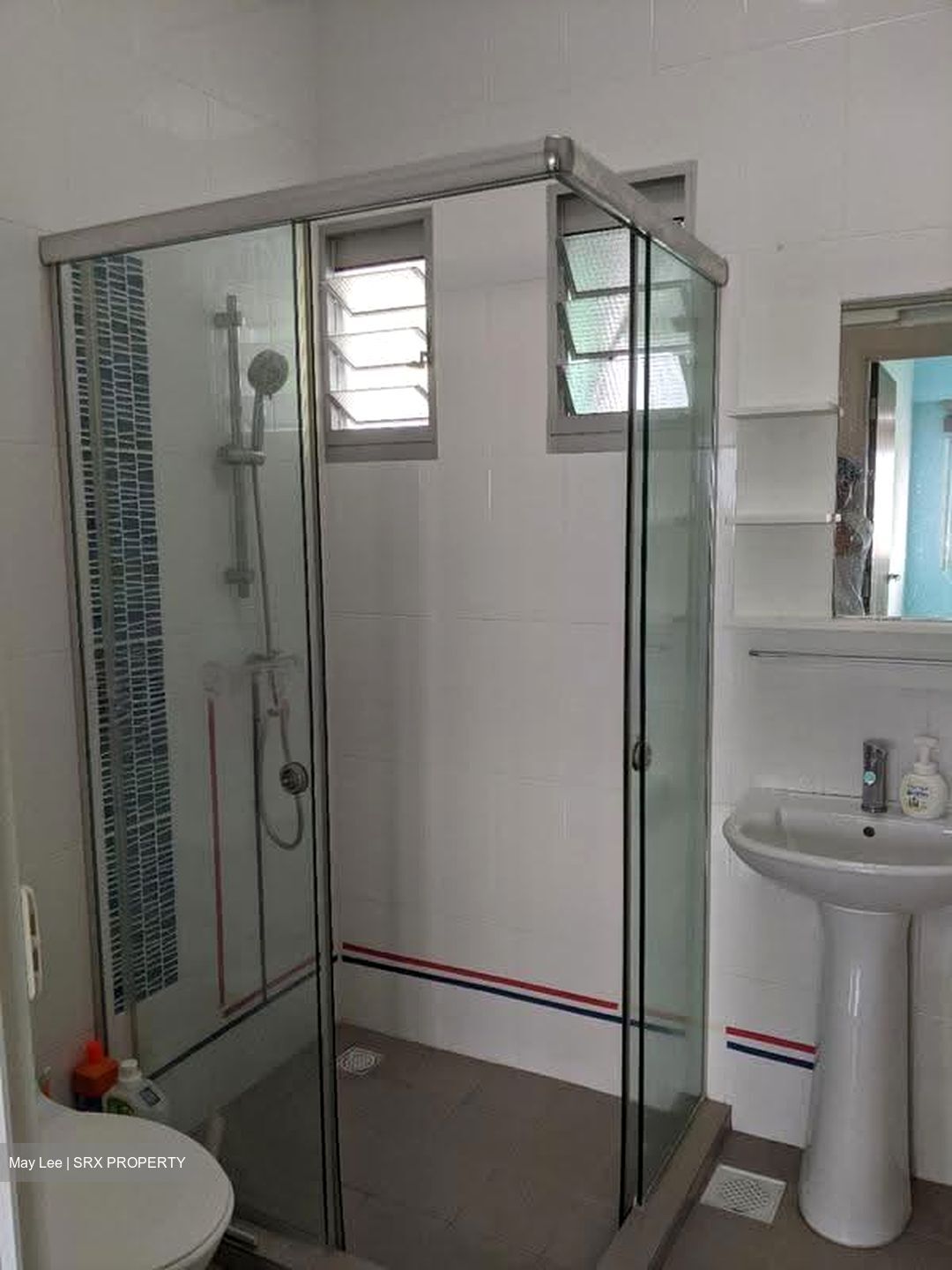 Blk 807A Ping Yi Greens (Bedok), HDB 4 Rooms #624041201